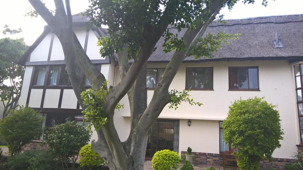 Chaston Manor Hotel Cape Town Exterior photo