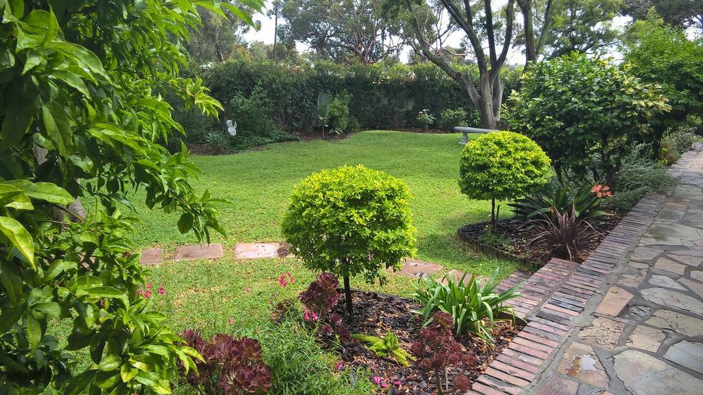 Chaston Manor Hotel Cape Town Exterior photo