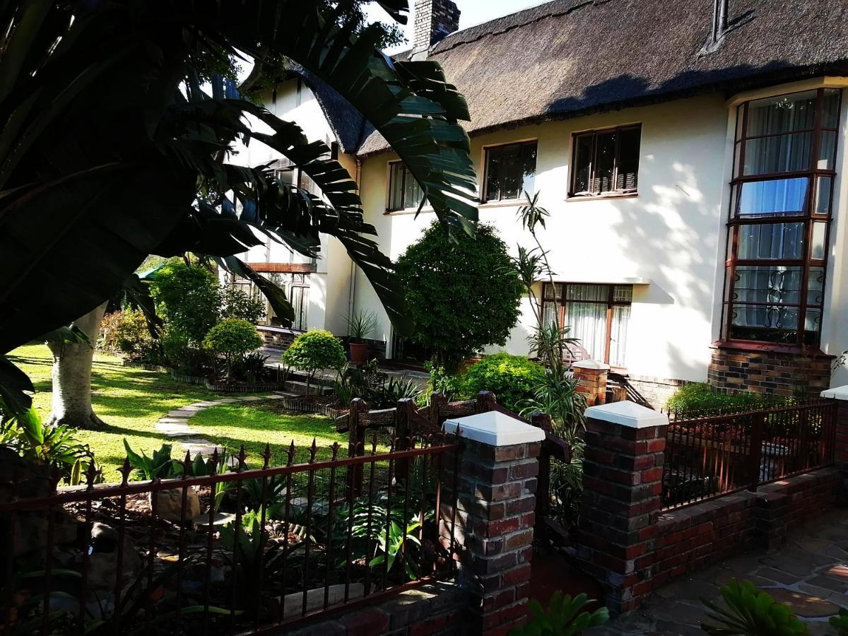 Chaston Manor Hotel Cape Town Exterior photo