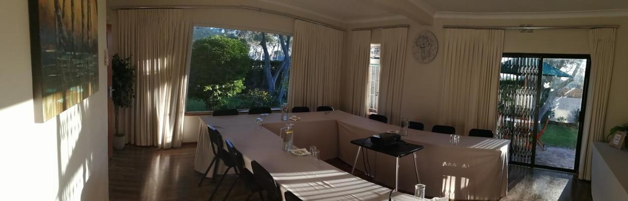 Chaston Manor Hotel Cape Town Exterior photo